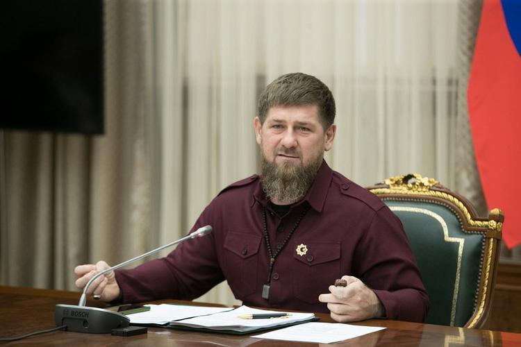 Кадыров объяснил, почему назначает на руководящие посты родственников 