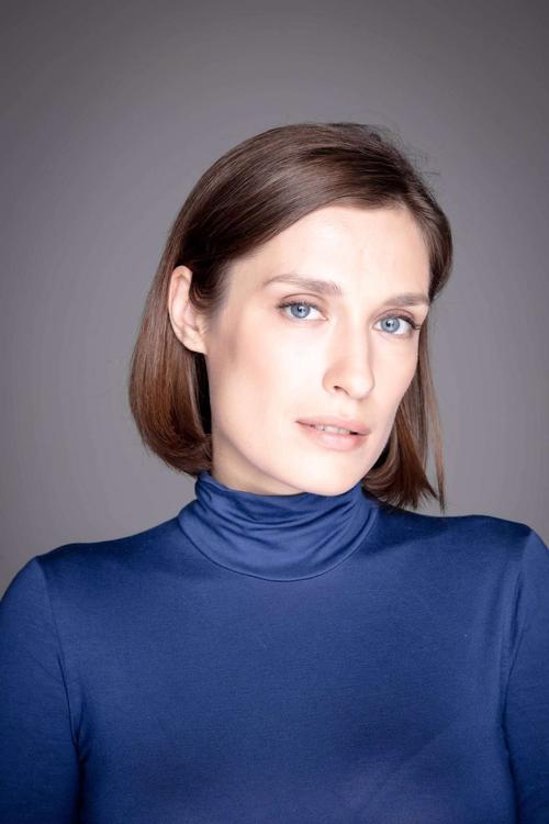 Актриса Виктория Корлякова: «Сейчас актрис выбирают в инстаграме»