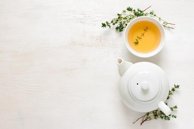 Ученые объяснили, почему зеленый чай защищает от онкологии