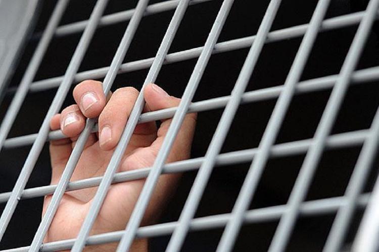 В тюремной больнице в Ростове-на-Дону скончался «Краснодарский каннибал» 