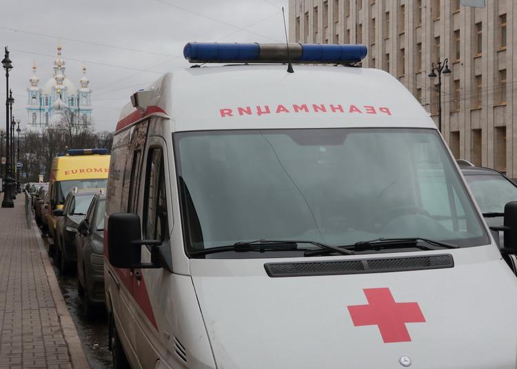 На Урале на двух медиков напали злоумышленники, вооруженные арбалетом