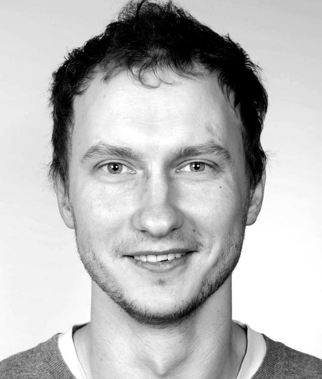 Абстракция? Революция!