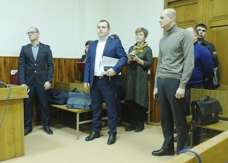 Жертвы кущевских бандитов просят защиты у генерального прокурора РФ