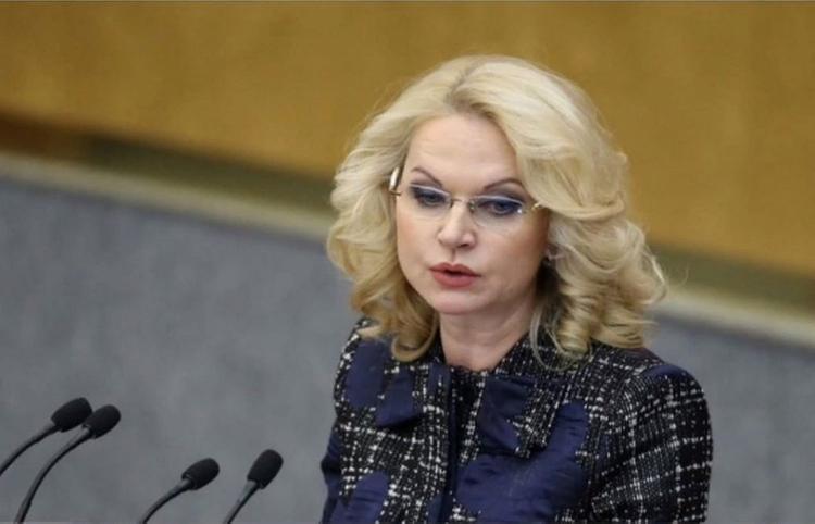 Голикова объяснила приостановку въезда в РФ граждан Китая