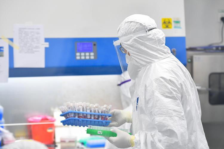 Уханьский институт вирусологии отреагировал на слухи об утечке коронавируса