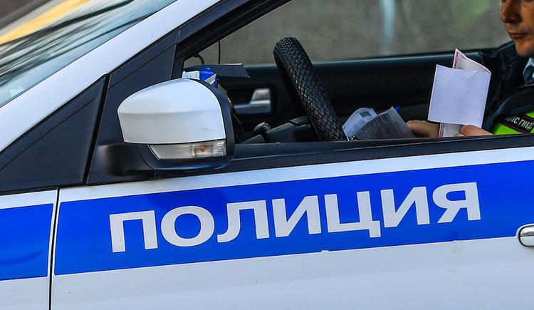 В Москве задержан подозреваемый в ограблении приемного сына Стаса Намина