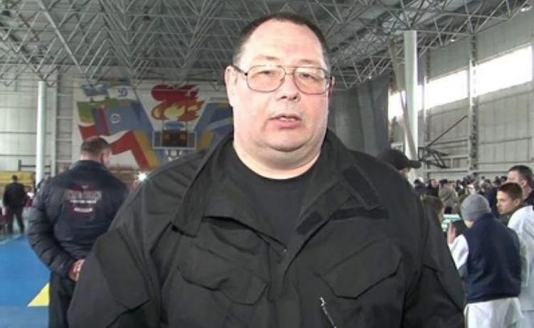 Зеленский назначил судимого за аферу спецназовца представителем Украины в Минске