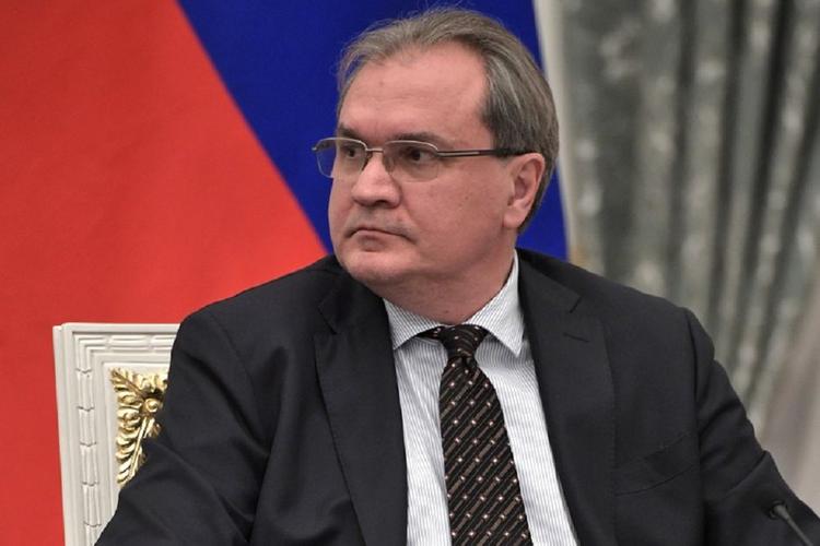Глава СПЧ призвал россиян перейти к новому типу жизни и отказаться от «истеричного потребления»  