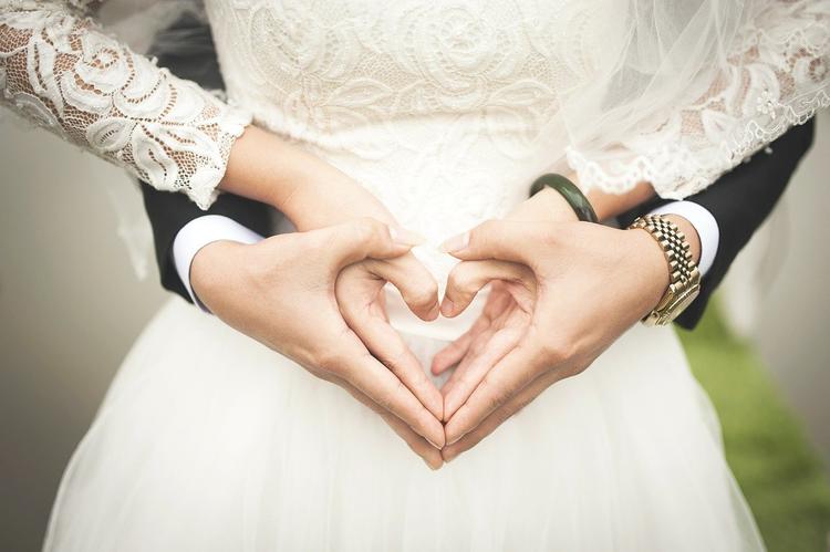 20 февраля в Приангарье сыграют 227 свадеб