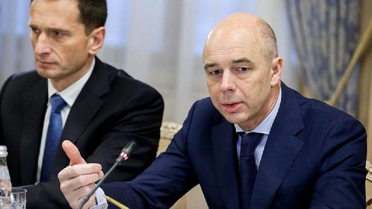 Силуанов назвал налоговую нагрузку на труд запредельной и планирует ее снизить 