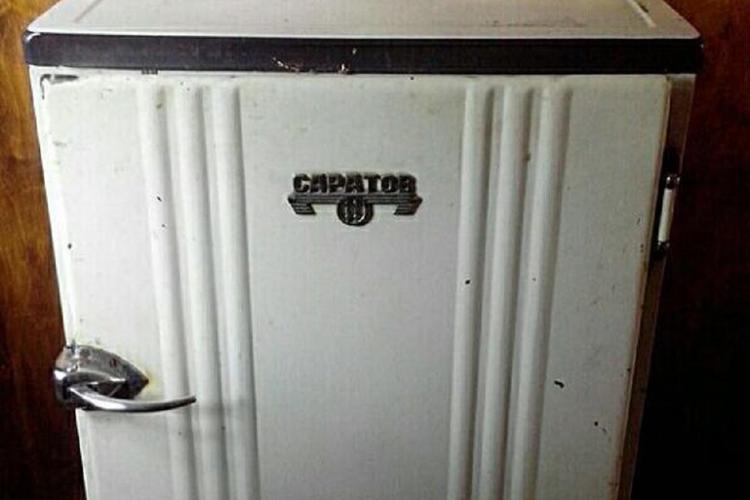 В Саратове могут закрыть производство легендарных холодильников