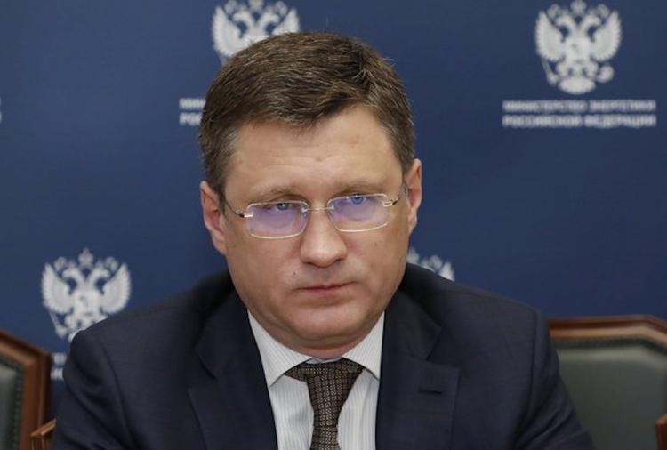 Новак предоставил подробности предложения России по цене на нефть для Белоруссии