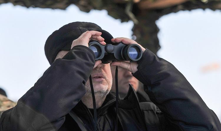 Турчинов раскрыл тактику «ползучего наступления» армии Украины на ДНР и ЛНР