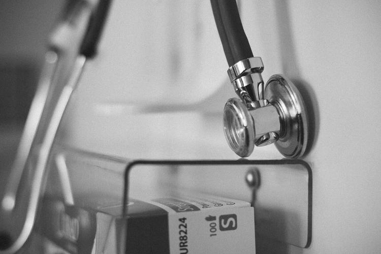 В Нижнем Новгороде трех врачей признали виновными в смерти пациента
