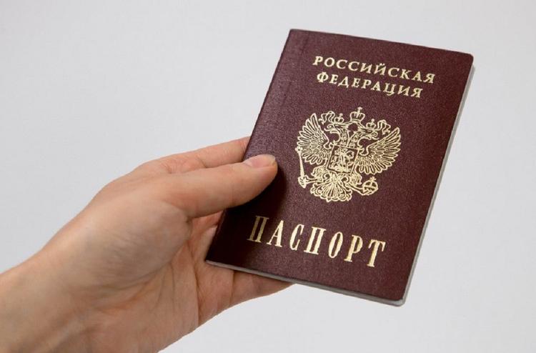 Россия может упростить получение паспортов гражданам четырех стран