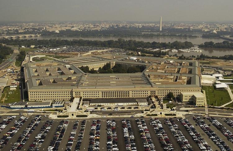 В Пентагоне оценили возможность возникновения вооруженного конфликта США с Китаем