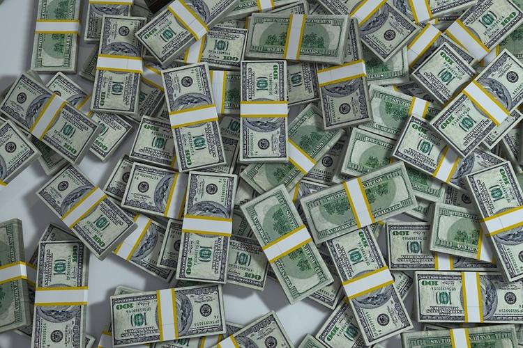 Жительница США дважды за последние 10 лет выиграла в лотерею $1 млн
