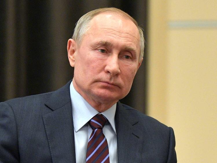 Путин не теряет надежды договориться с Зеленским об улучшении отношений РФ и Украины