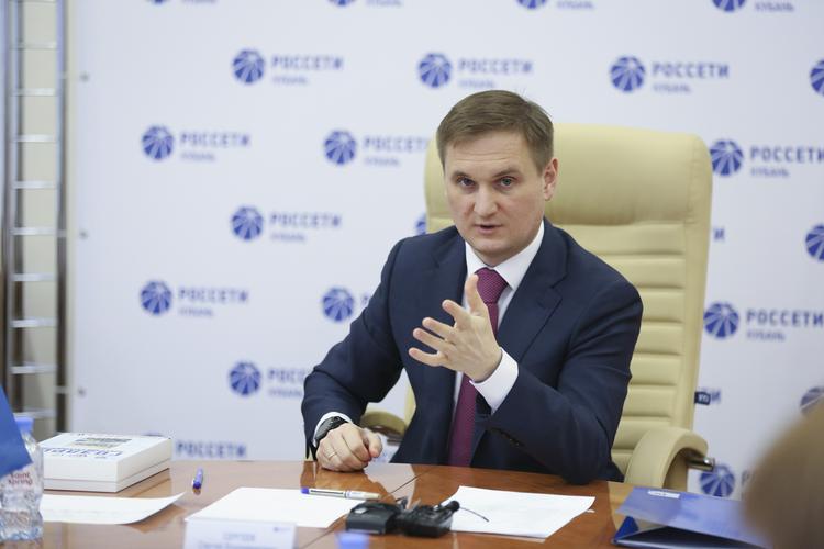 За 2019 год «Россети Кубань» инвестировали 5,5 млрд рублей