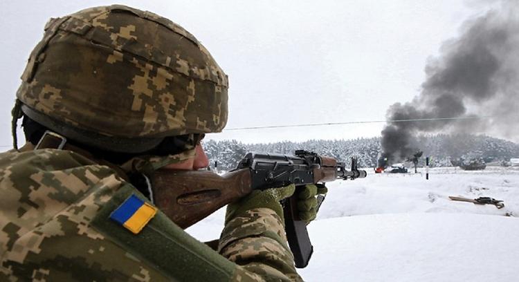 На Украине похвастались оружием, способным 