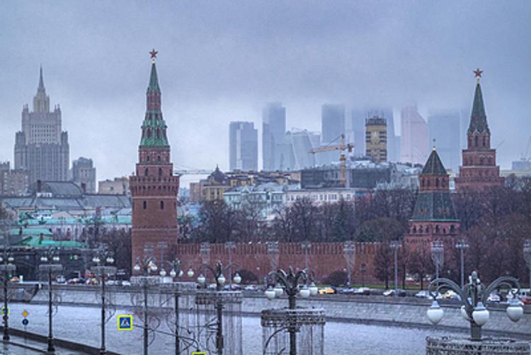Какая будет погода  23 февраля и в праздничные выходные в Москве