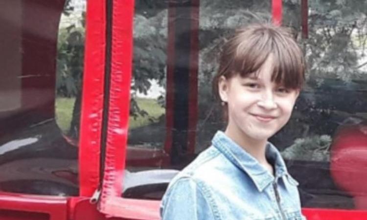 В Калининграде пропала 13-летняя девочка