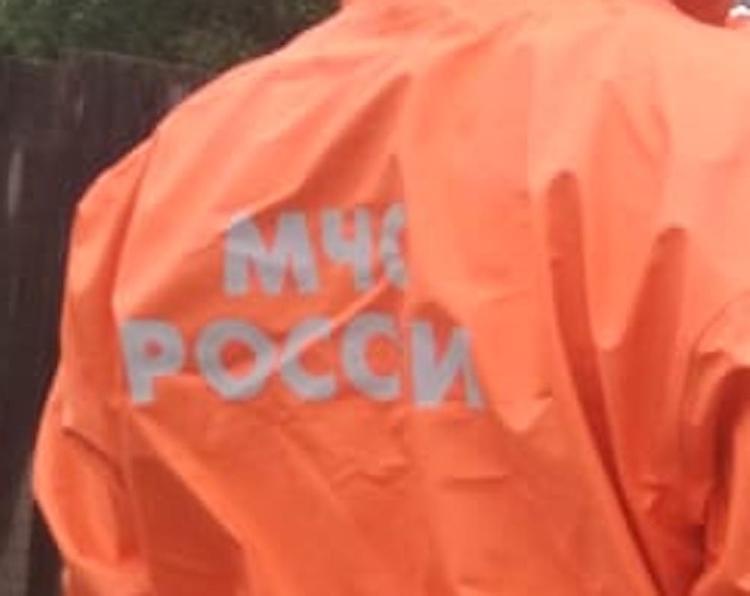 Утечка нефтепродуктов произошла в Новой Москве