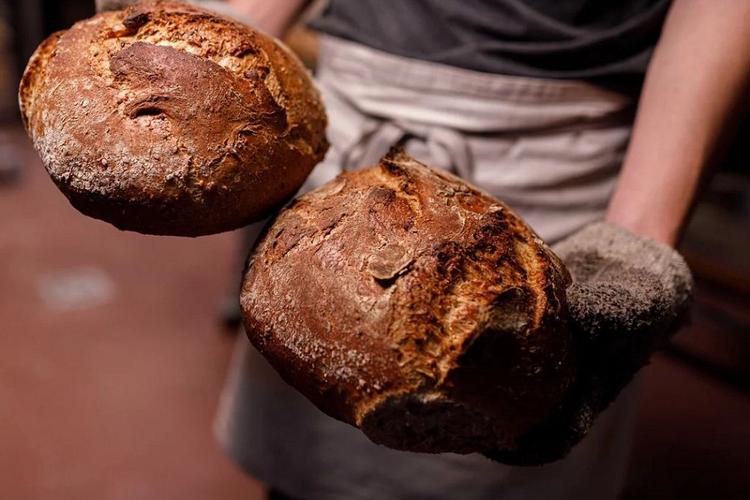 Минздрав предлагает решить проблему дефицита йода с помощью хлеба 