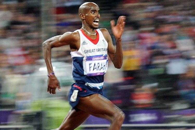 Британский олимпийский чемпион в беге признал употребление L-карнитина