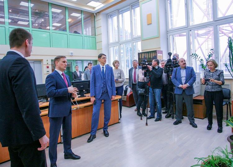 «Россети Кубань» вложила в модернизацию питающих центров более 4,5 млрд рублей