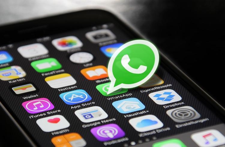 Немецкий журналист научил, как читать приватные чаты в WhatsApp