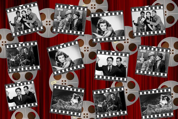 Годар, Трюффо, Кубрик, Аллен: кто создал современный кинематограф?