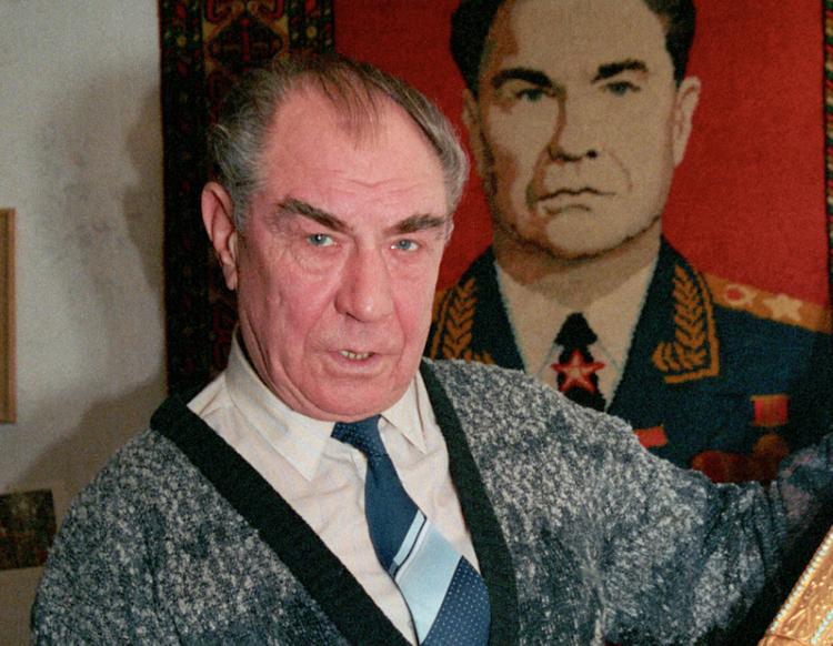 Военный историк: Дмитрий Язов внес весомый вклад в развитие отечественных ВС
