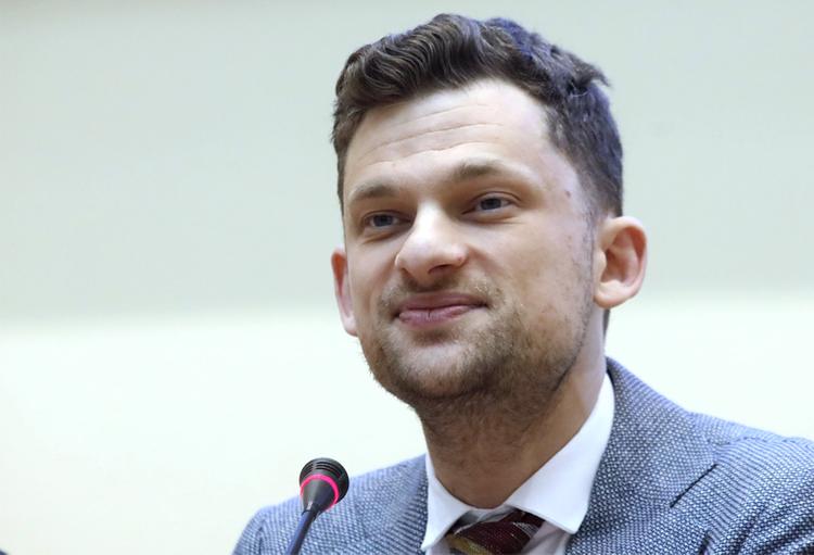 Осмеянный украинский министр попытался свалить свой прокол на ООН