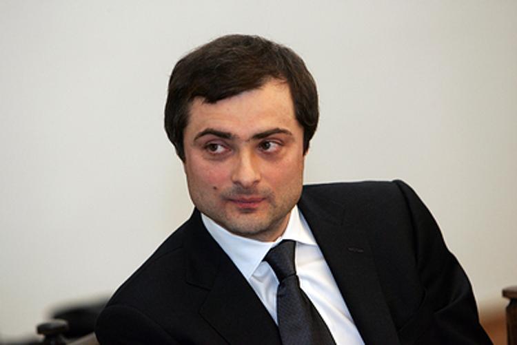 Владислав Сурков объяснил свою отставку  и поделился планами на будущее в политике