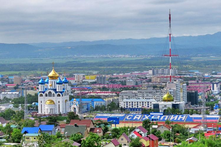 В Южно-Сахалинске планируют построить международный медицинский кластер