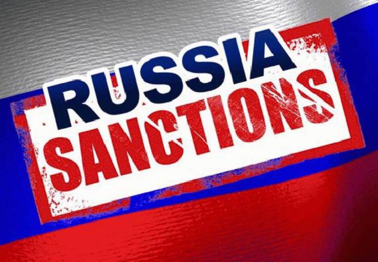 Новые санкции против России – доказательств вины не требуется