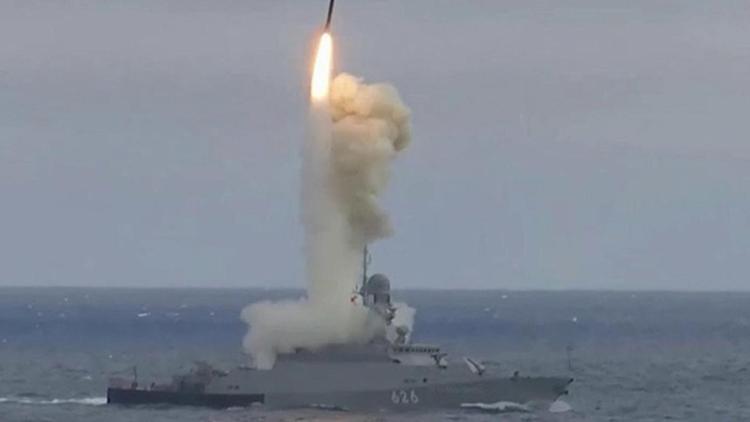 Главком ВМС Украины адмирал Игорь Воронченко оценил боевой потенциал Черноморского флота России