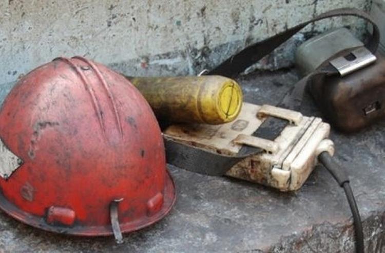 При взрыве на шахте в ДНР погибли двое горняков