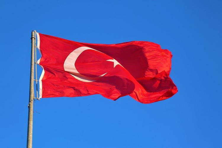 Турция проведет консультации с НАТО после гибели 33 своих солдат в Идлибе: 