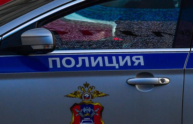 В Петербурге случилась двойная авария, погиб водитель грузовика
