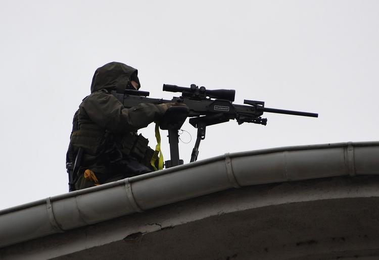 Новые детали уничтожения снайперами людей на украинском Майдане раскрыли в СМИ