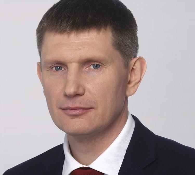 Максим Решетников сообщил, что Минэкономразвития  уточнит прогноз последствий коронавируса для экономики РФ