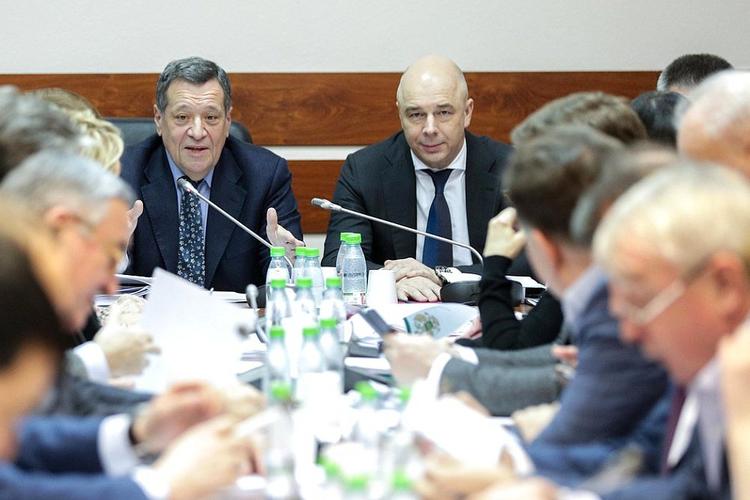 Думский комитет поддержал поправки в бюджет по реализации послания президента РФ