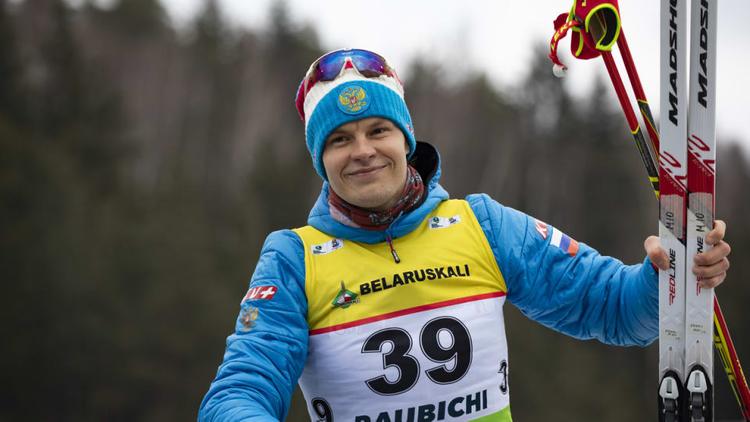 Тренер мужской сборной России по биатлону Белозеров объявил состав команды на этапы Кубка мира 