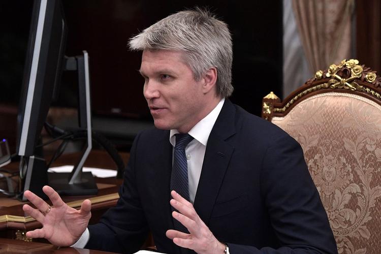 Бывший министр спорта вошел в состав правления «Газпром нефть»