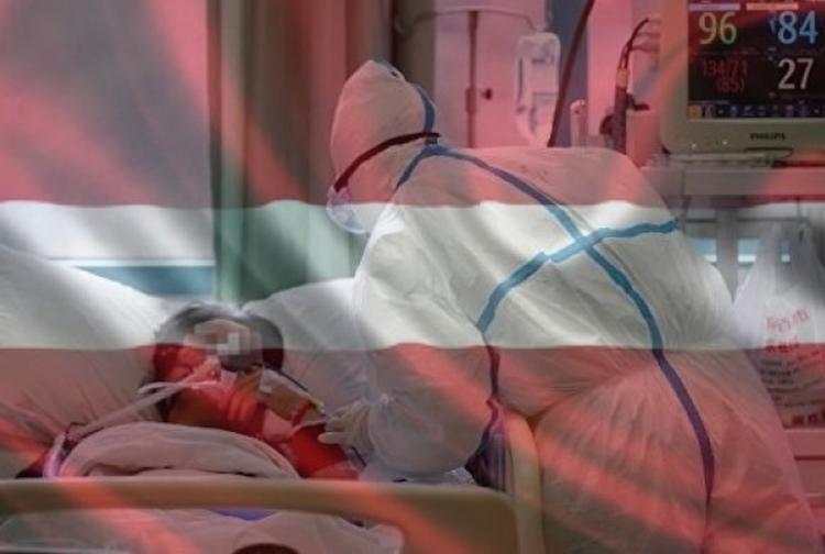 В Латвии зафиксирован первый случай заболевания коронавирусом