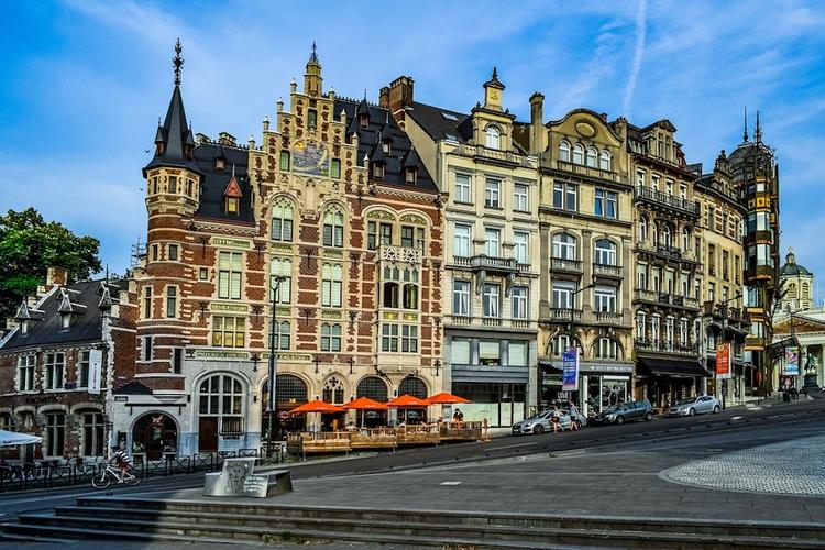 В Бельгии подтвержден третий случай заражения коронавирусом