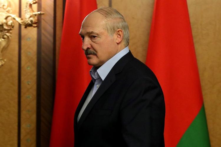 Лукашенко поручил вдвое сократить сроки строительства белорусского участка нефтепровода «Дружба» 
