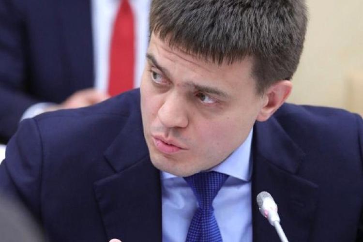 Бывший министр науки и высшего образования России вернулся в Минфин